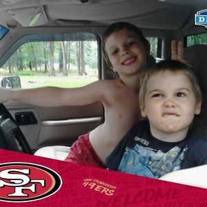 Meet your Posher, Ian